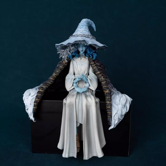 (Pre Order) Figure Elden Ring - Ranni the Witch (23 cm)