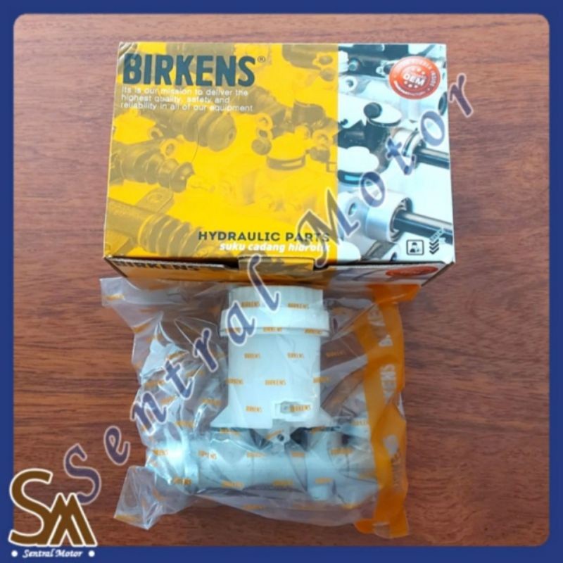 Brake Master Rem Atas Mitsubishi L200 L 200 BIRKENS