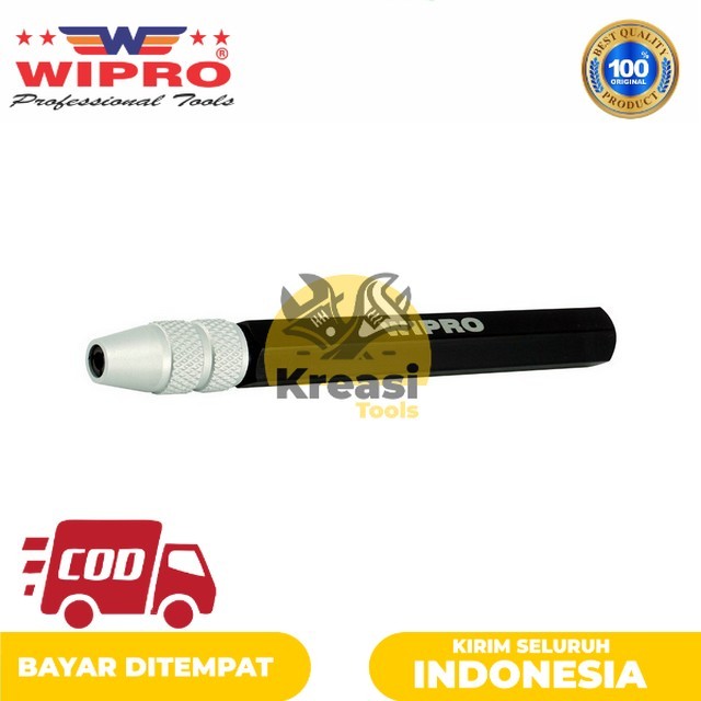 Kreasi Tools | Wipro Deburring Blade DB-07