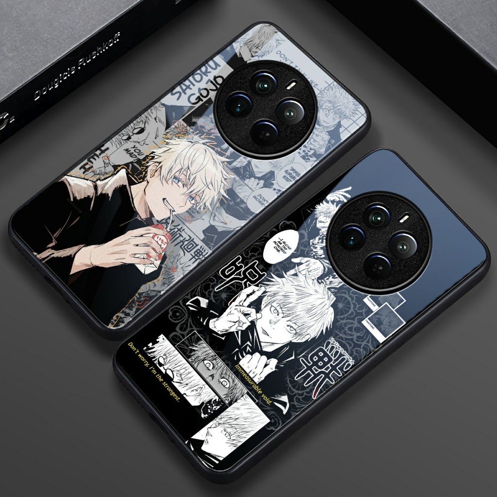 G775 SOFTCASE REALME 12 12+ 12 PRO+ REALME 11 11 PRO REALME 10 10 PRO+ REALME 9i 9 PRO+ REALME 8 PRO