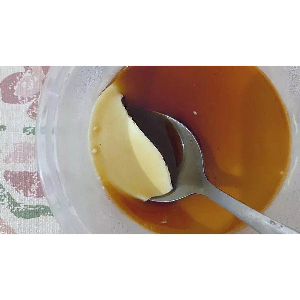 

Gyukaku Pudding Milky Japanese