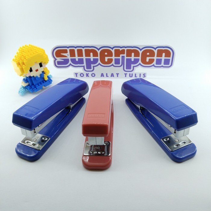 

Stapler/Stapless Kenko HD-50