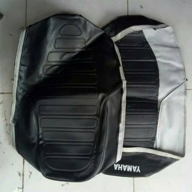 cover Jok Yamaha V70 75 80 Orisinil