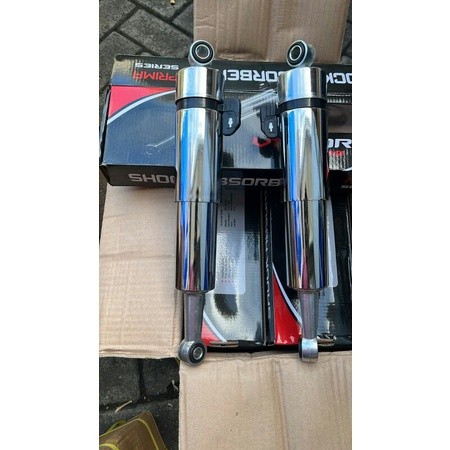 SHOCK BELAKANG HONDA ASTREA PRIMA SKOK PRIMA