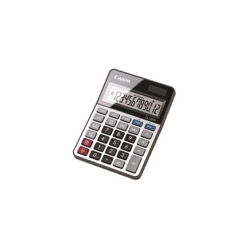

CANON CALCULATOR LS-122TS HB