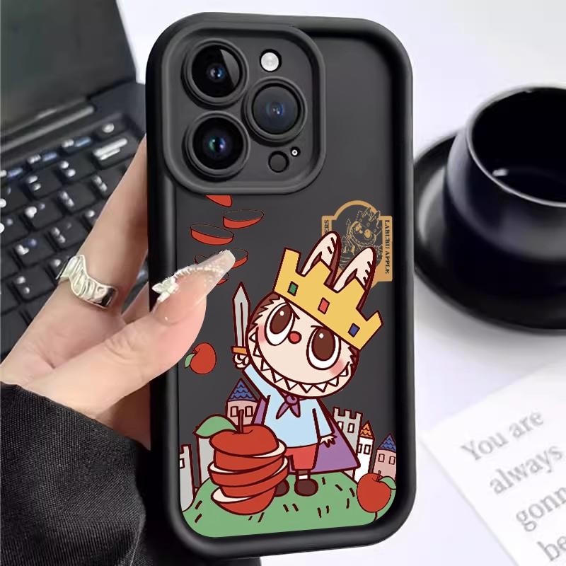 Casing For Vivo S1Prime Pro S10e S12 S16 S16e S17 Pro S17t S18 T1 5G T1x T2 U10 U3x U20 U3 Z1 Z1i Li