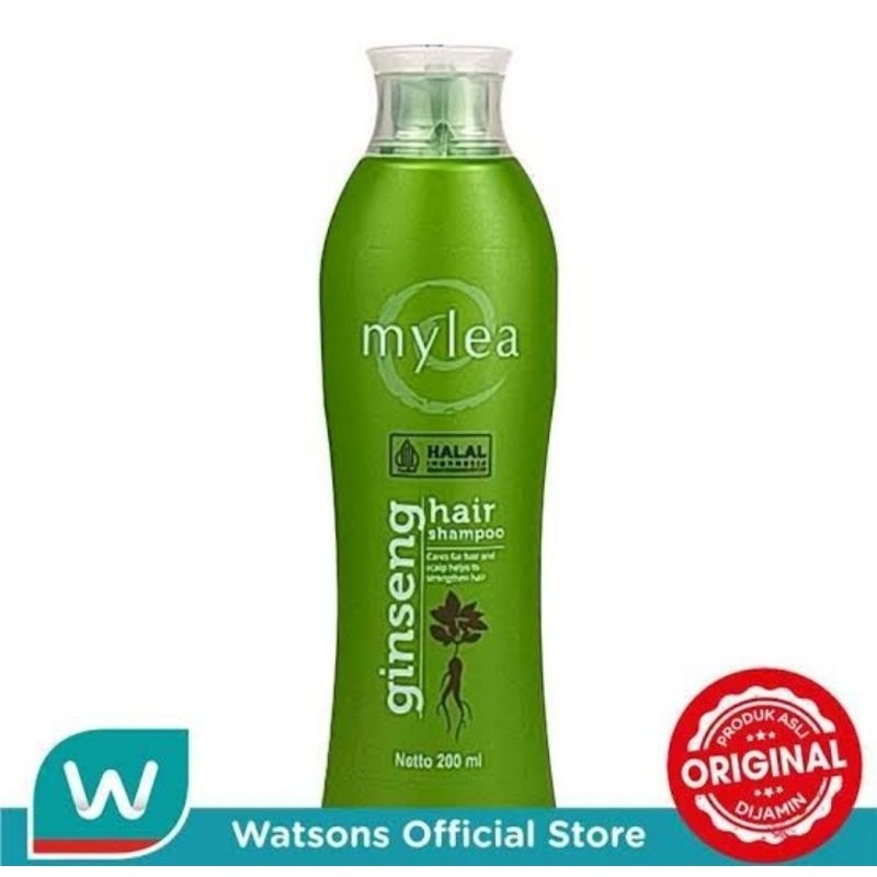 MyLea hair shampo Ginseng 200 ml