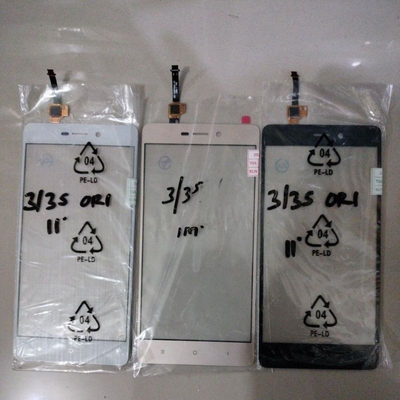 ts/touchsreen xiaomi redmi3s/redmi3/redmi 3s/redmi 3