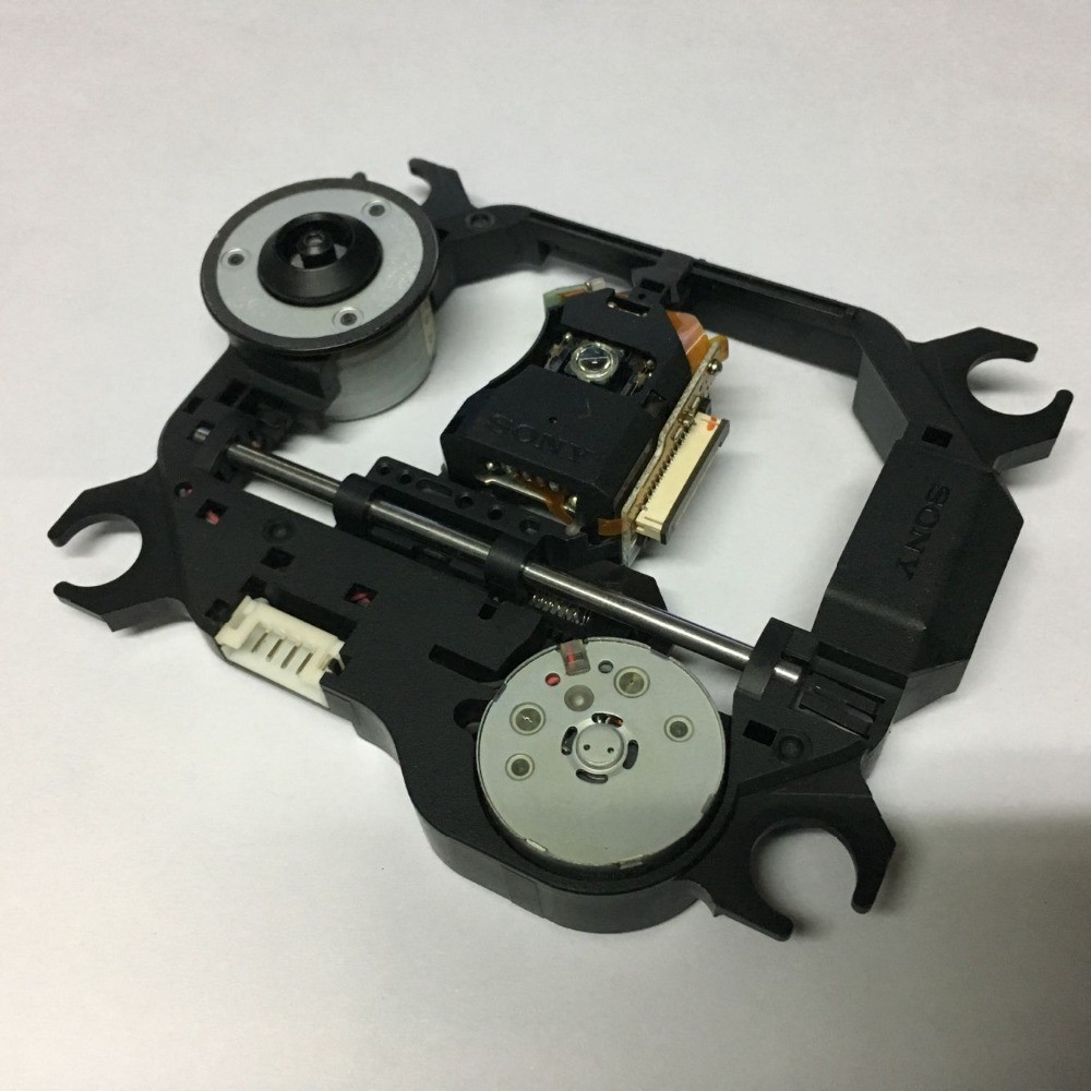 KHM-310AAA  KHM310AAA  KHS-310A Raido  DVD Player Laser Lens Lasereinheit Optical Pick-ups Bloc Opti