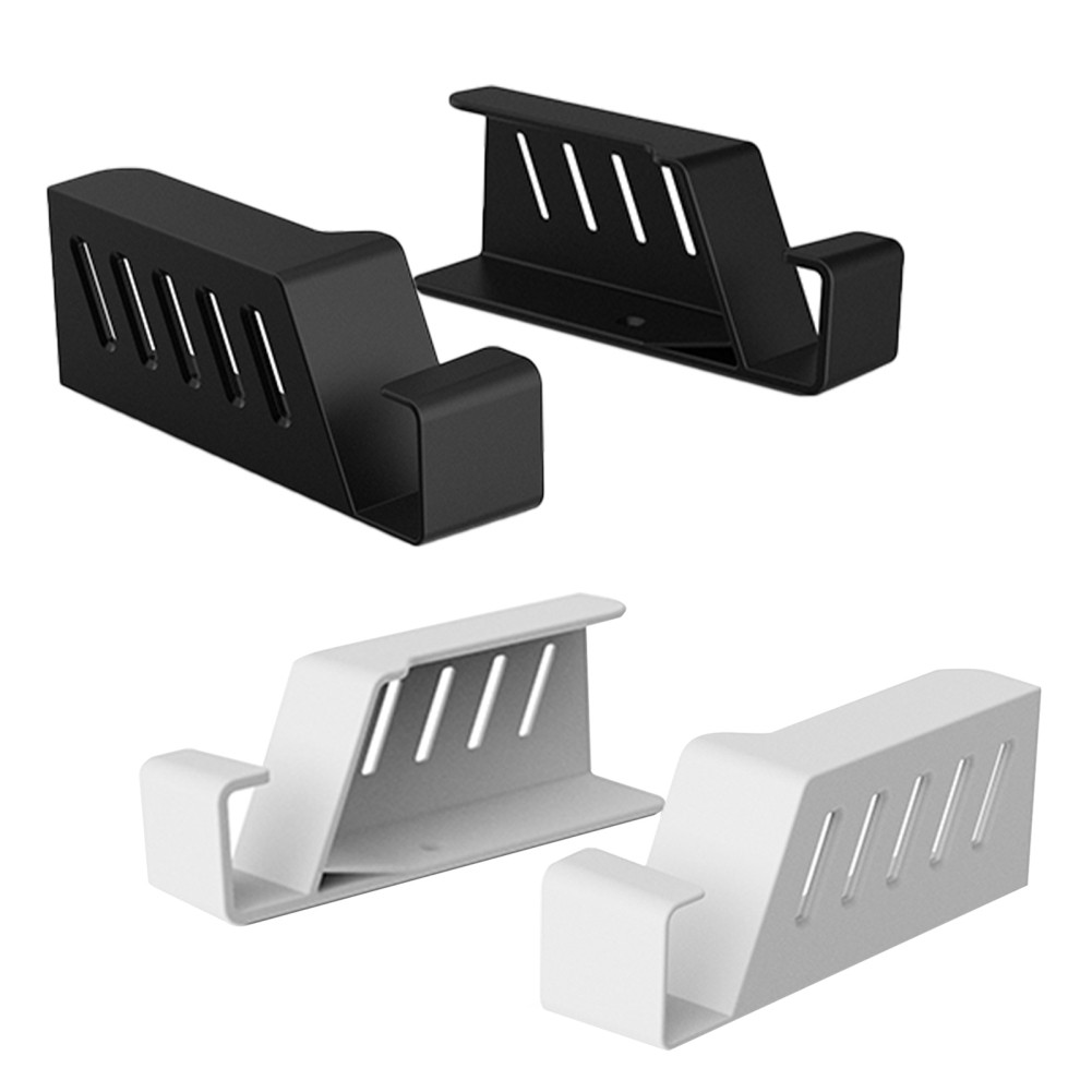 Tablet Wall Mount Holder Tablet Stand Adhesive Laptop Shelf Laptop Holder Tablet Mount Stick On Wall