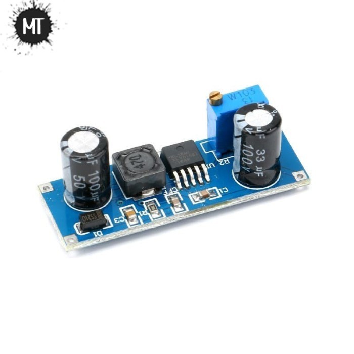 Step down DC Converter 5V-80V XL 7015