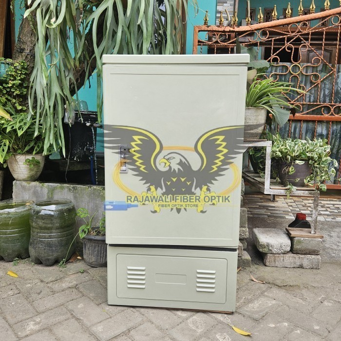 ODC 96 Core tanam ODC 96c Tanem Fiber Optik Lengkap odc 96 core