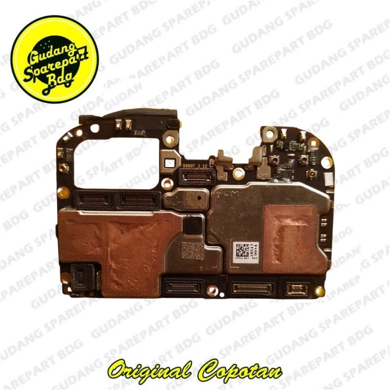 mesin oppo a5s mesin mati kalengan