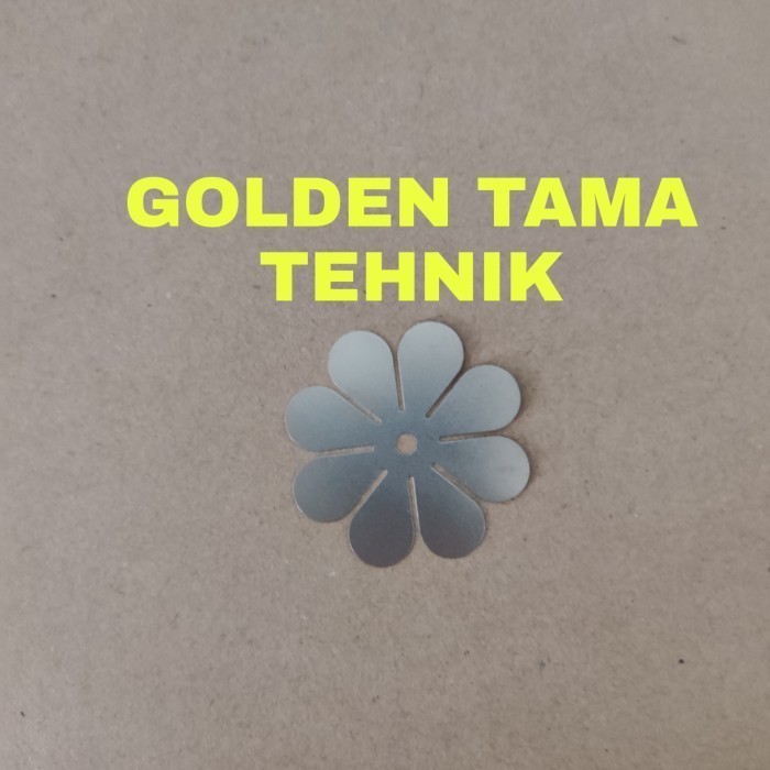 Membran Mesin Fogging Morris MSM 80K