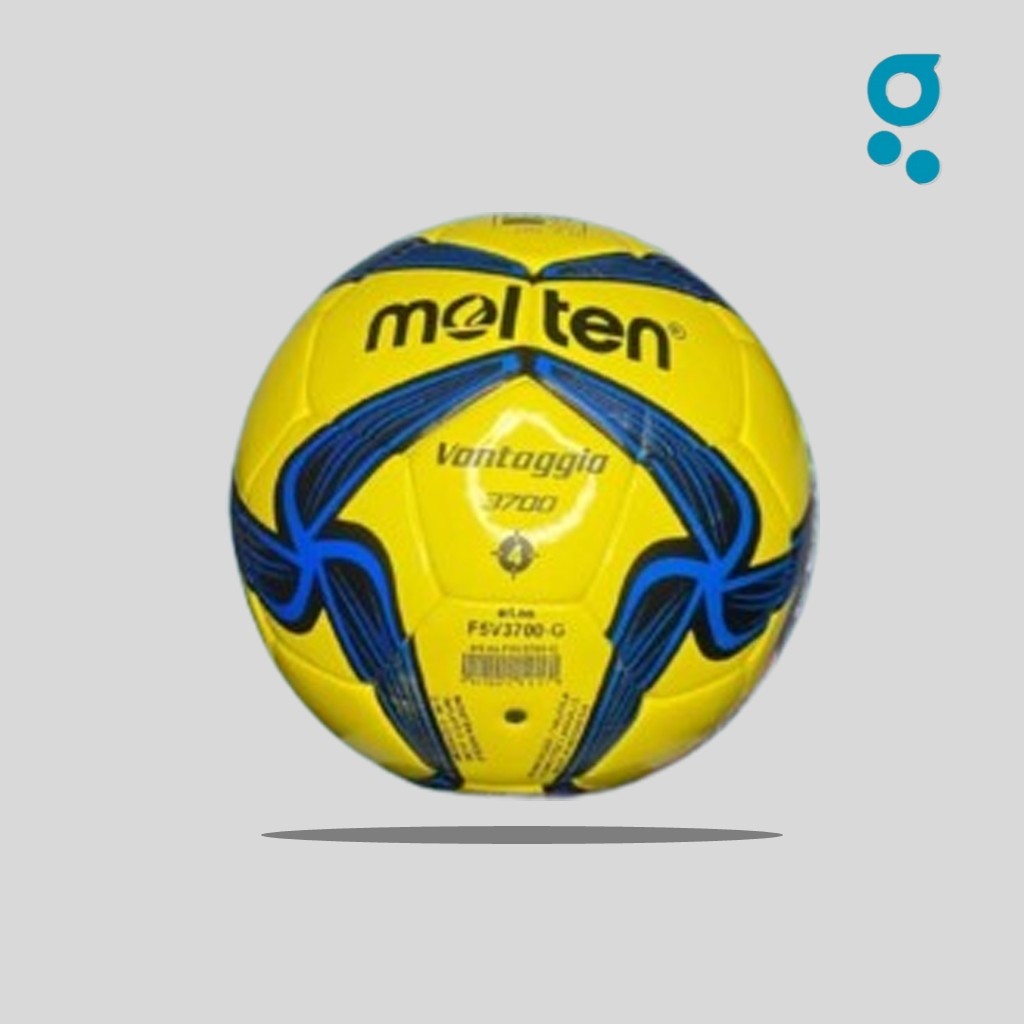 Bola futsal size 5 Bola kaki MOLTEN AFC 5000 bola sepak MOLTEN AFC 3700 size 4