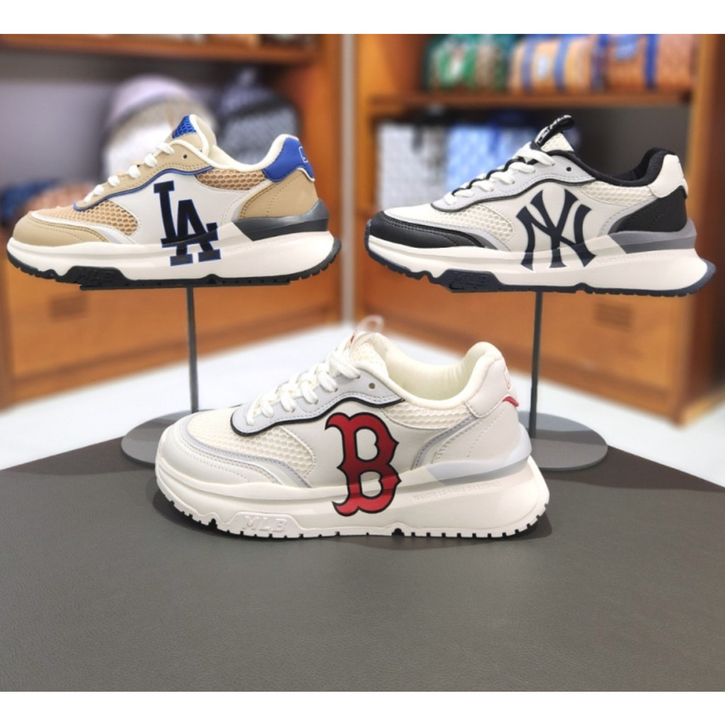 MLB CHUNKY Runner Sneakers (2023new)