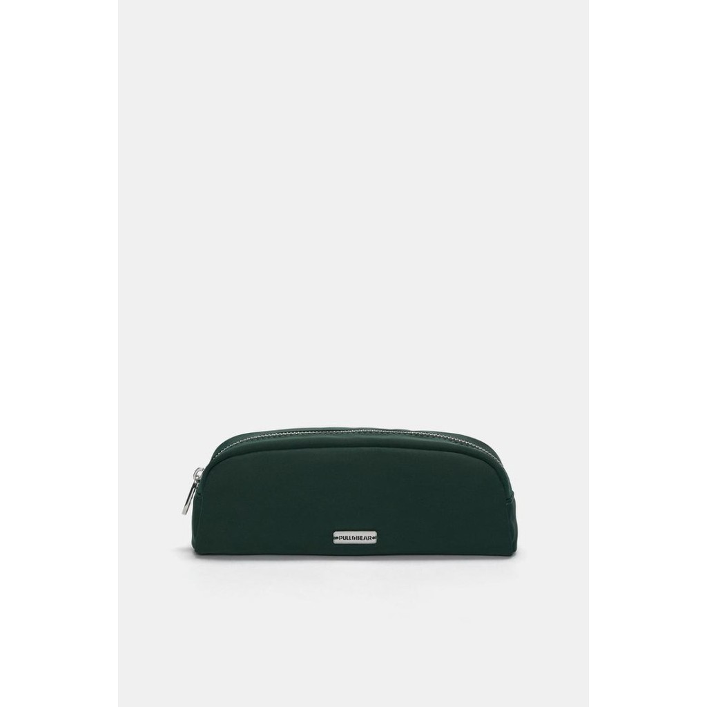 

PULL&BEAR ORIGINAL STORE 100% - Nylon pencil case 1