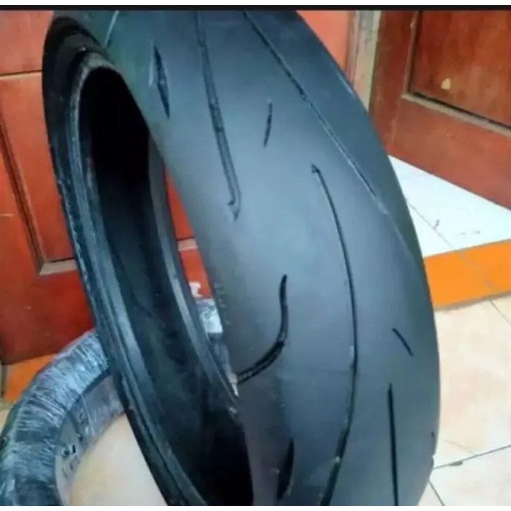 ban belakang moge Vixion CBR ninja 150/70-17 tubles tubeles