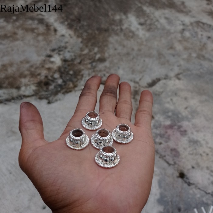 

mendak lapis perak gratis ongkir