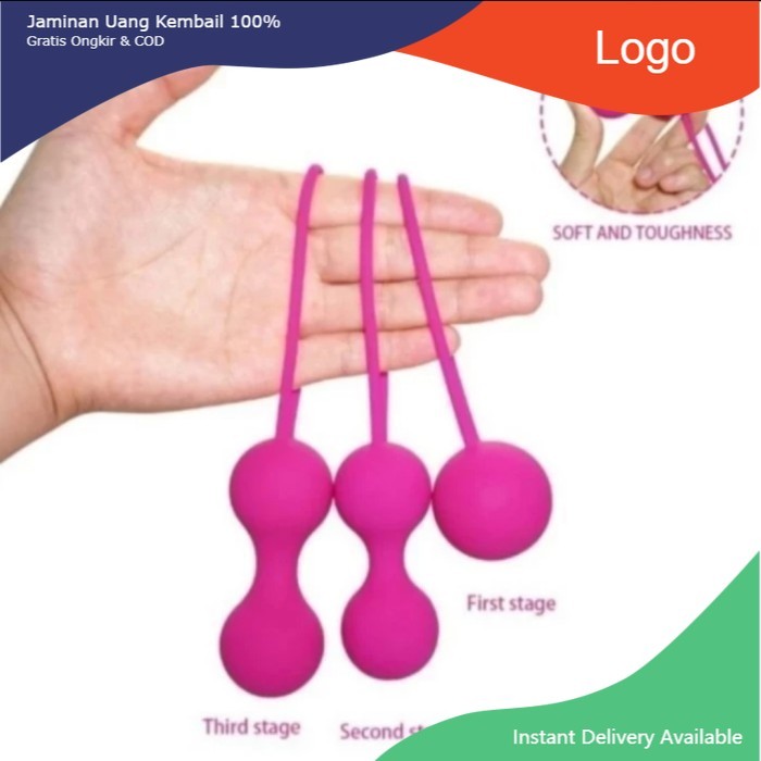 

Promo Terbaru Aneka Sayur kegel ball magnet - 1 ball ~ devisnl.id