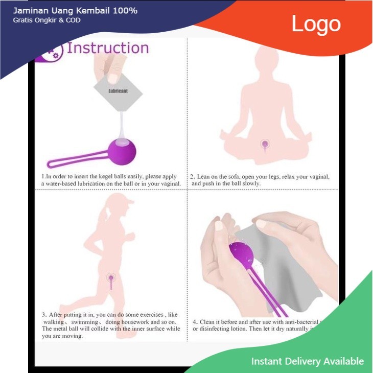 

Promo Terbaru Aneka Sayur Latest KEGEL BALL BALLS DELUXE PREMIUM SILICONE BUAT PRIVASI!!! ~ devisnl.id