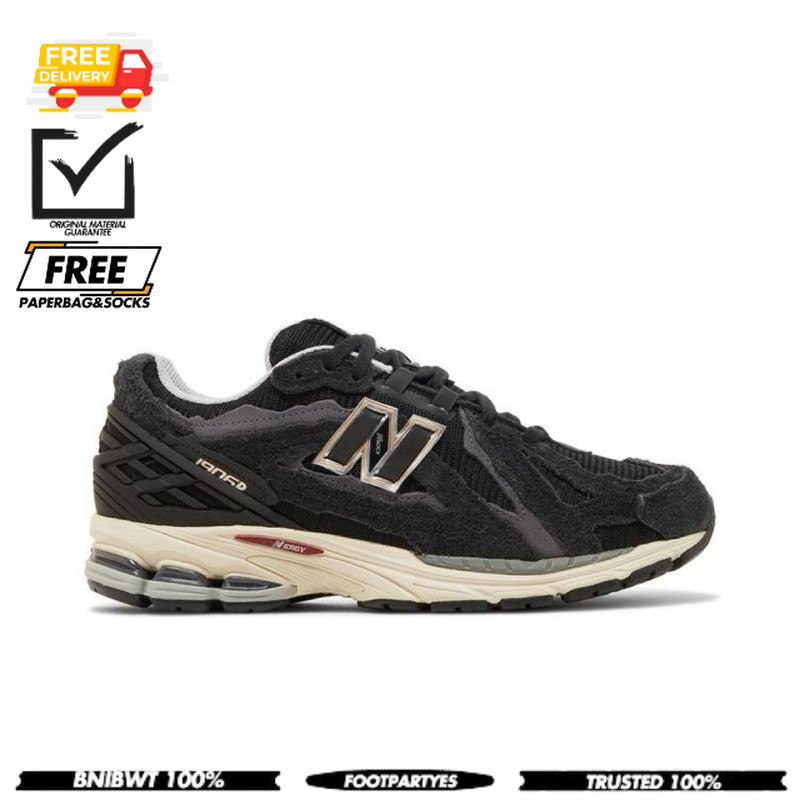 New Balance 1906 D Protection Pack Black Original