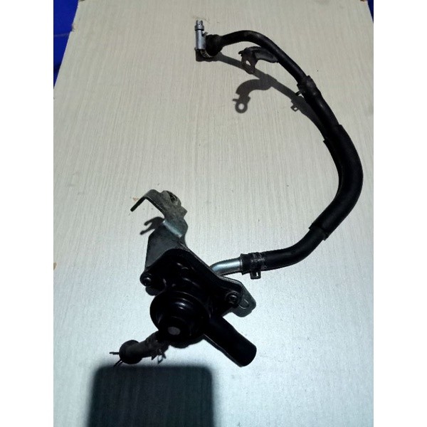 emisi embran Mio sporty Mio lama original membran