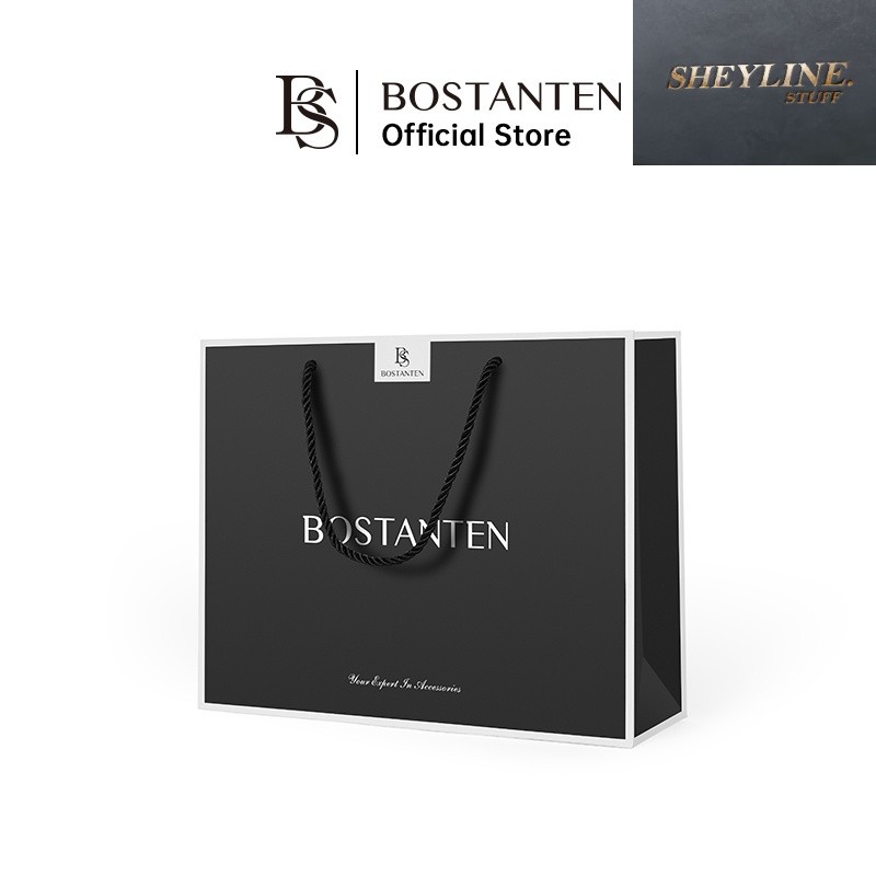 

Bostanten Tas Kotak Hadiah