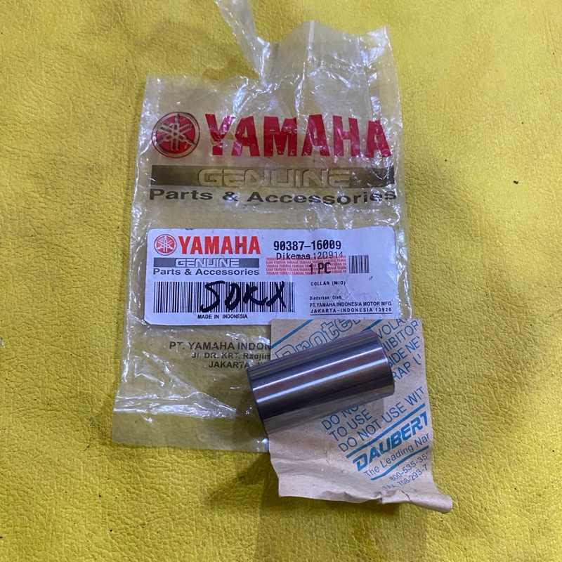 Bosh rumah pully CVT Yamaha mio sporty mio smile Nouvo soul original YGP