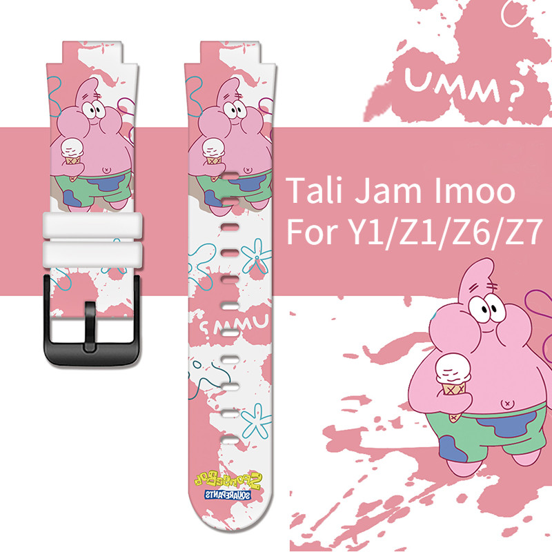 Strap For imoo Y1 Original Tali Jam Imoo Z1/Z6/Z7 Strap Tali Jam Tangan Anak IMOO smartwatch watch p