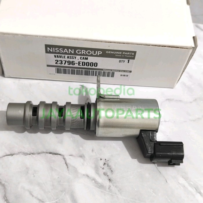 SENSOR VVTI SENSOR VAVLE OLI NISSAN LIVINA 1500CC 23796-ED000