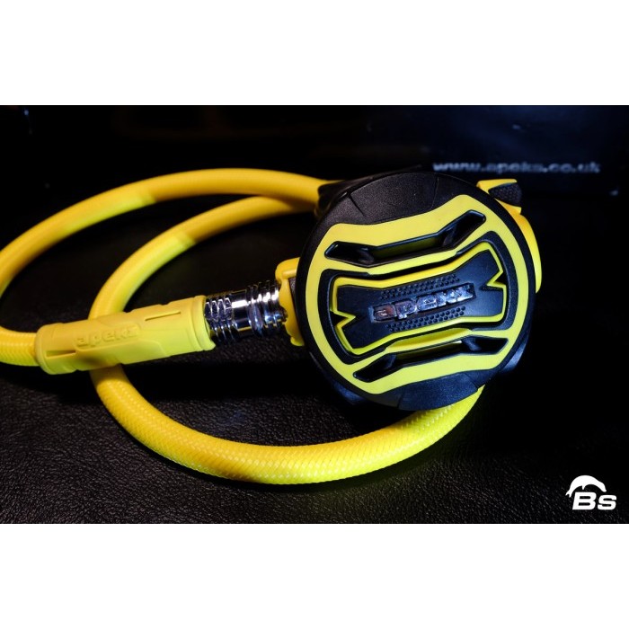 Apeks - XTX40 Octopus Dive Regulator