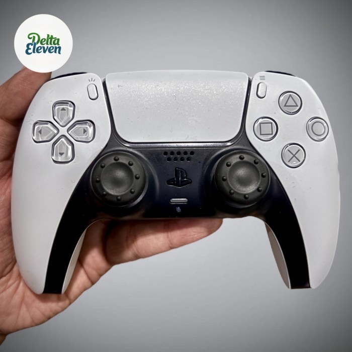 BEST -Preloved: Playstation 5 Dual Sense Stick Original