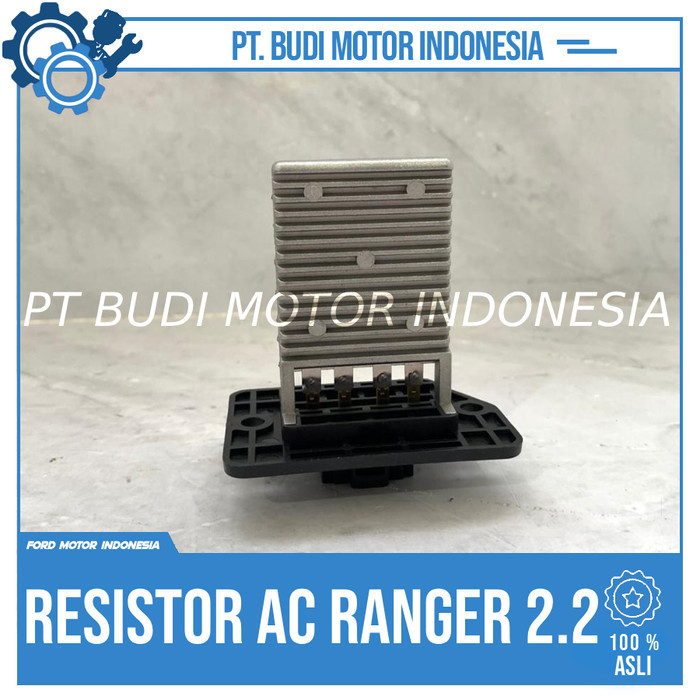 RESISTOR AC FORD RANGER 2.2 berkualitas