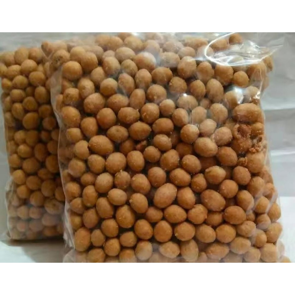 

1KG KACANG TELOR MANIS PREMIUM BERMUTU