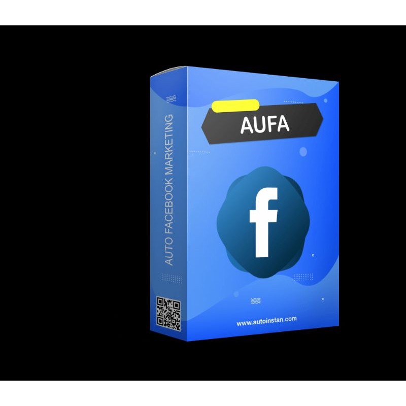 AUFA Auto Facebook Marketing Automatisasi  SOFTWARE PENGUSAHA PEBISNIS PELUANG USAHA TOOL BISNIS