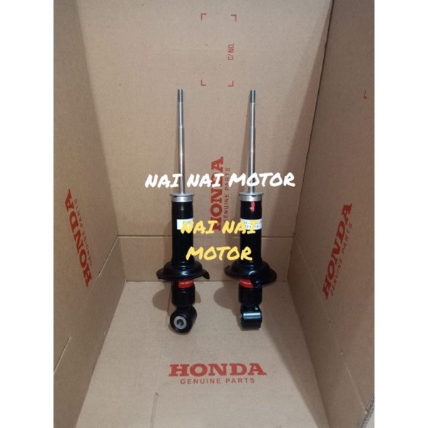 Shockbreaker honda stream RN6 belakang original