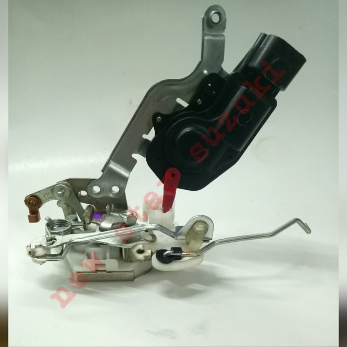 Ready COD Doorlock pintu tengah APV