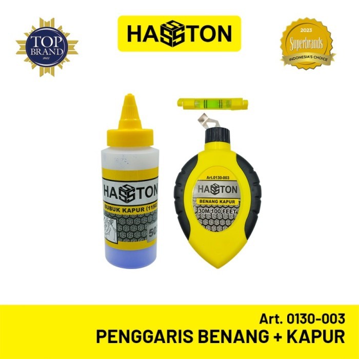 

SIPATAN / CHALK LINE WITH POWDER PROHEX