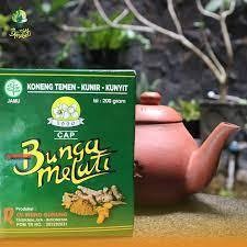 

BUNGA MELATI JAMU MAAG DAN ASAM LAMBUNG KONENG TEMEN, SOLUSI AMPUH UNTUK SAKIT ULU HATI