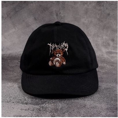 Topi Pria baseball||Topi Bear distro||Topi Casual Caps Distro||Topi Pria Distro||Topi Cod Promo||Top