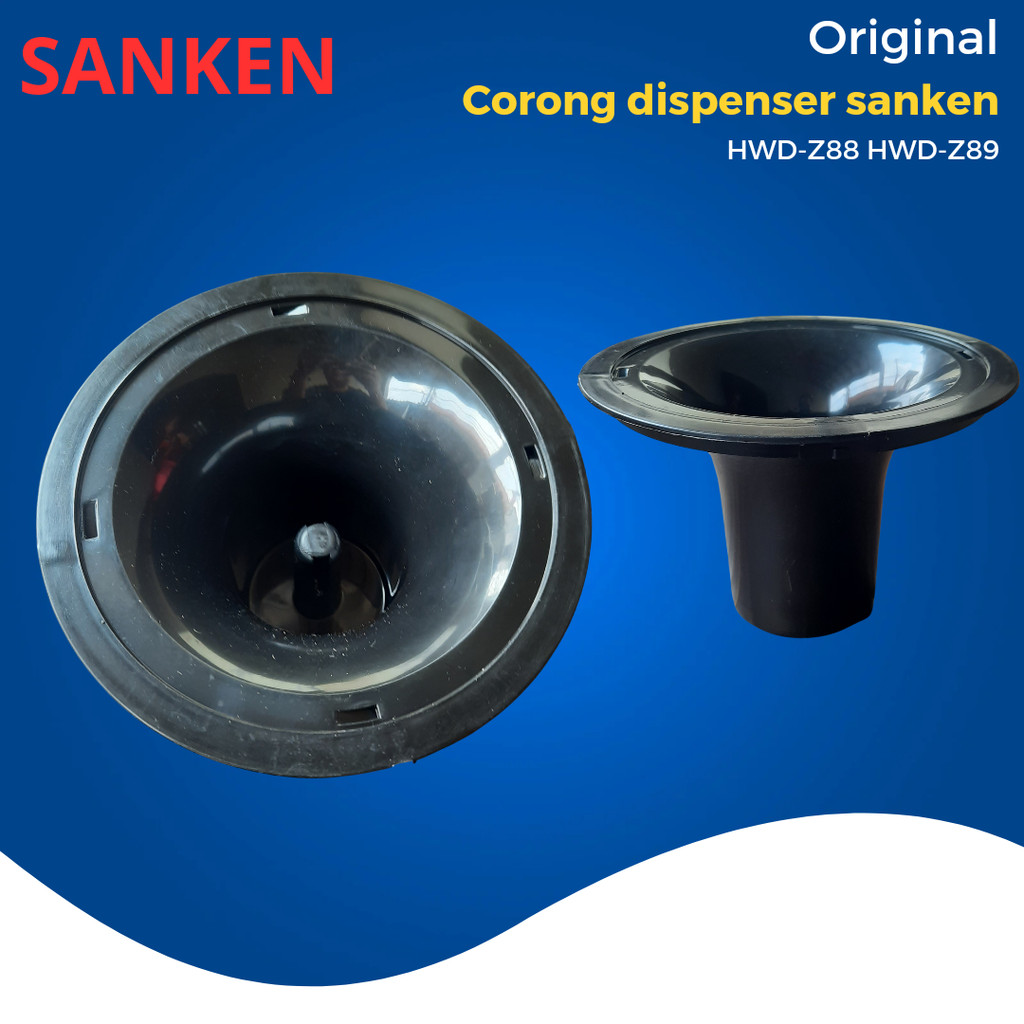 Corong dispenser sanken hwd z88
