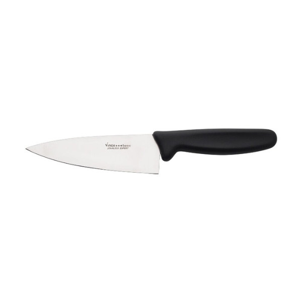VINOX WIDE BLADE CHEFS KNIFE 6 / 8 / PISAU VINOX