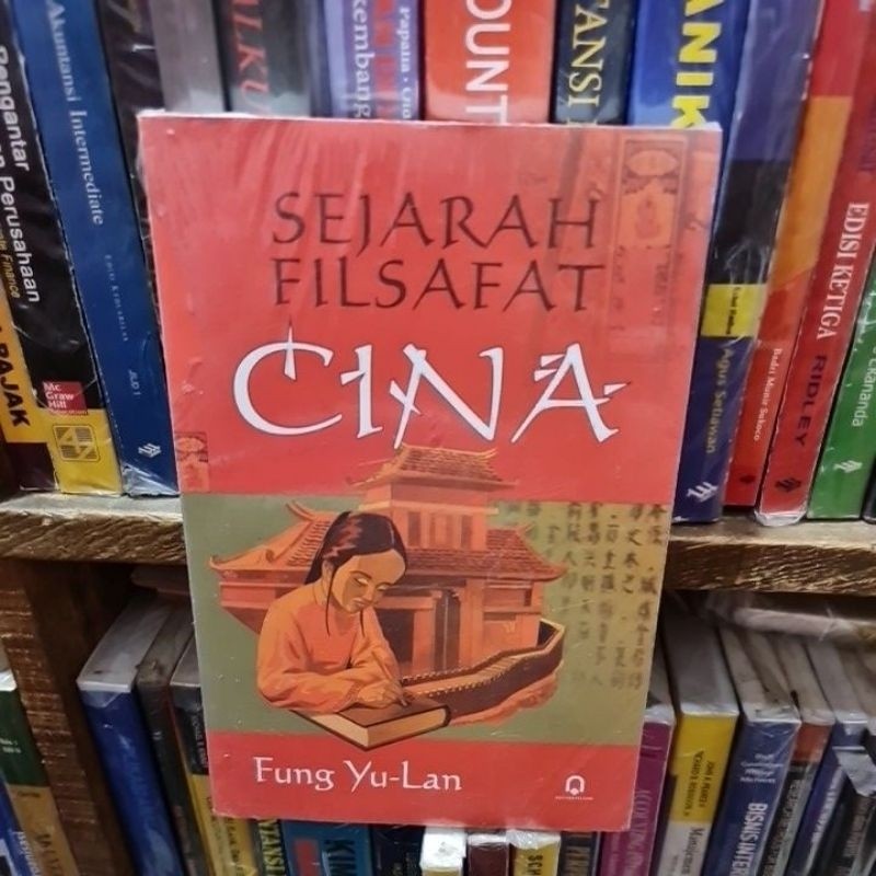 Sejarah Filsafat cina by Fung Yu lan