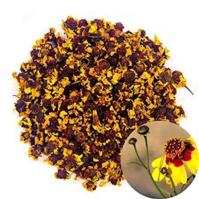 

Snow Chrysant flower tea 10g, 25g, 50g, 100g