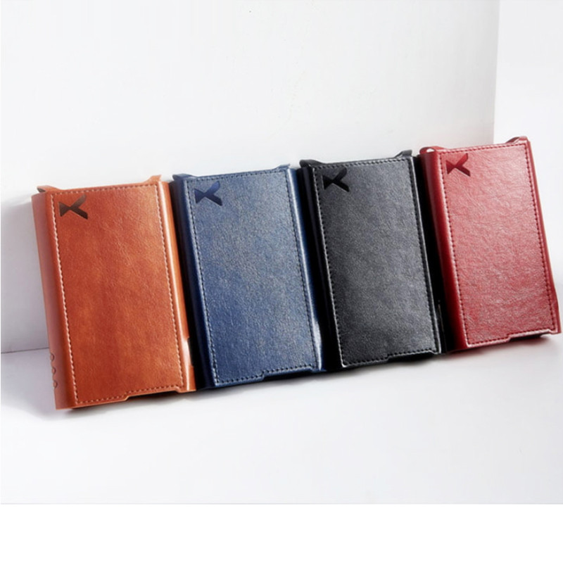 Xduoo Leather Case for xDuoo XD-05Bal Headphone Amplifier