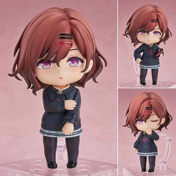 Nendoroid Higuchi Madoka - The iDOLMSTER Shiny Colors