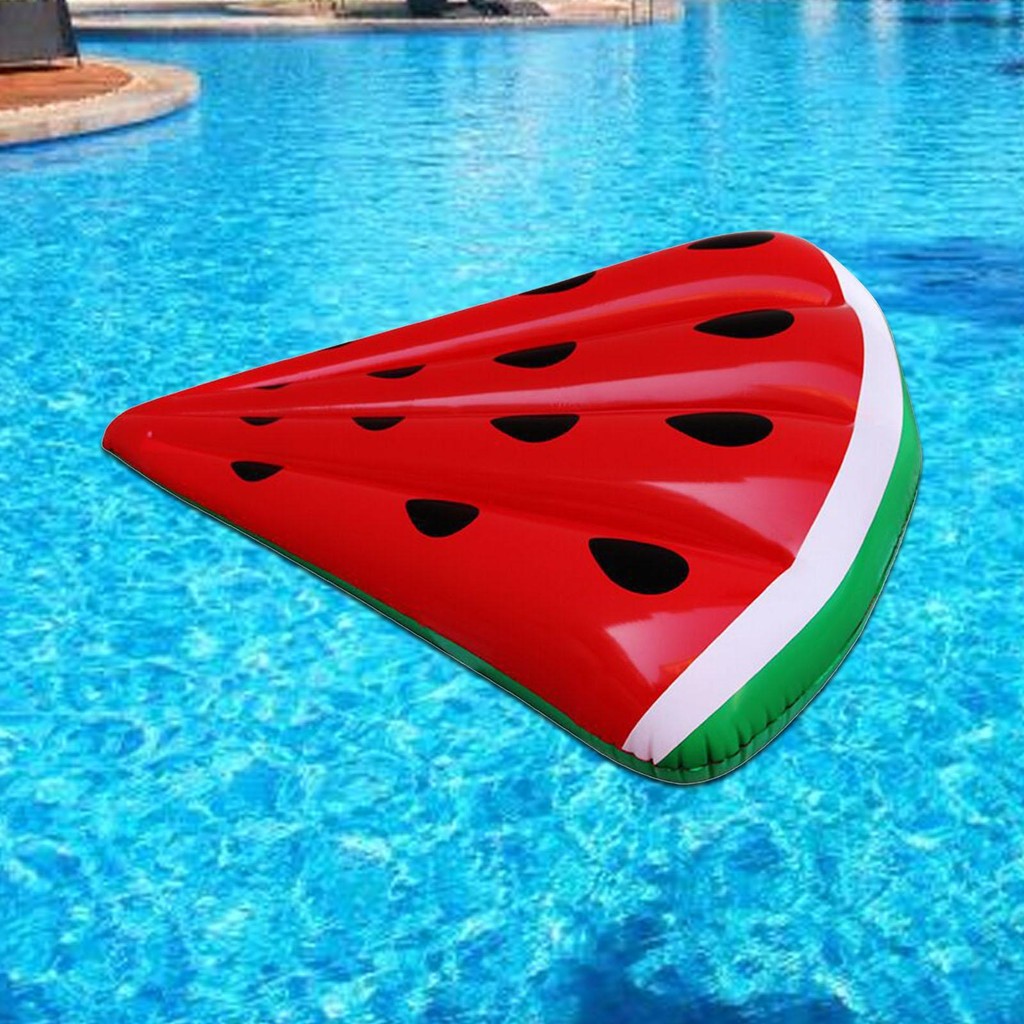 Inflatable Pool Float Inflatable Floating Lounger Toy Inflatable Pool Raft