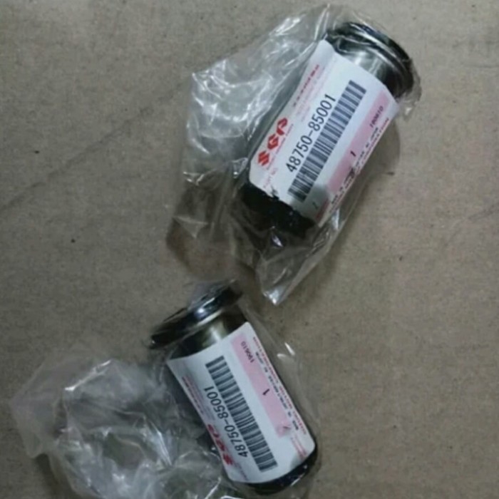 Bush Steer Center Arm Futura Bush Stir Futura asli ori original