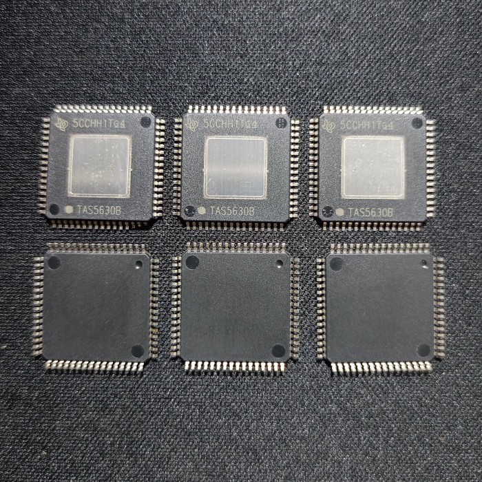 SD99 IC TAS5630B TAS5630 Audio Amplifier Power Class D